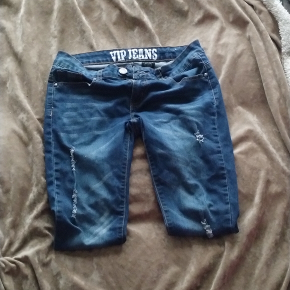 VIP Teen jeans - Picture 1 of 1
